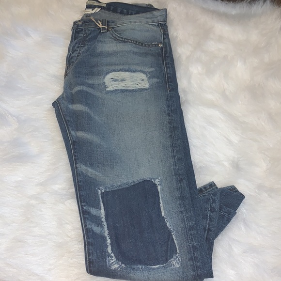 👖NWT American Dress Code Jeans - Picture 3 of 9